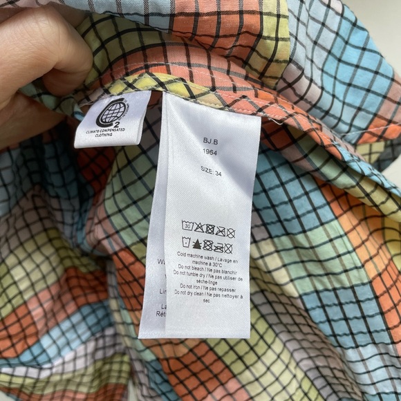 Ganni Dress - Picture 3 of 3